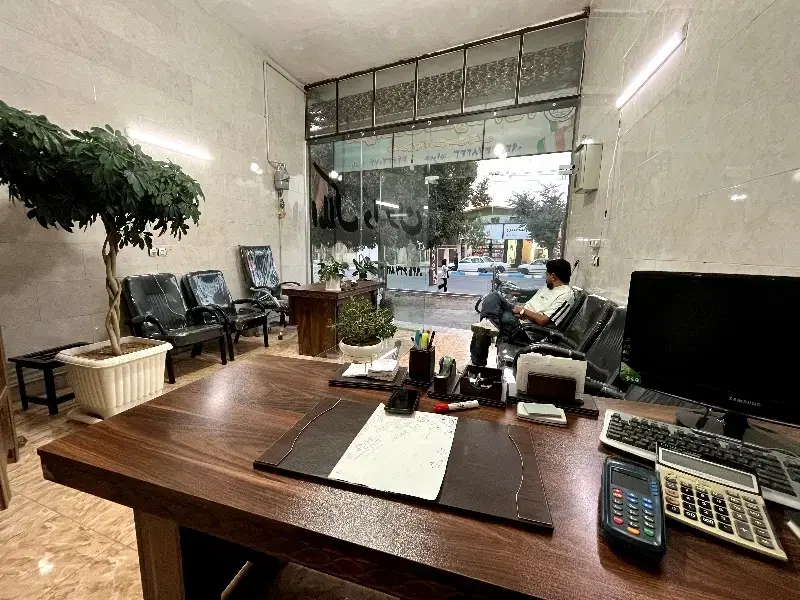 زمین ۴ دیواری امتیازات کامل روستای بختیار