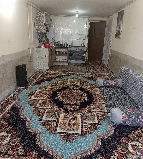 منزل فروشی