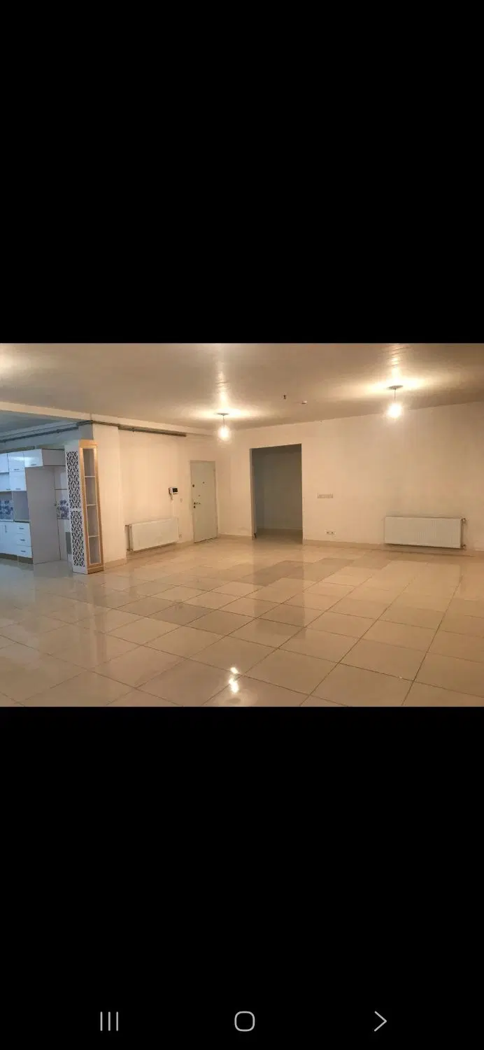 اجاره اپارتمان ۱۸۰ متری بلوار طلاییه