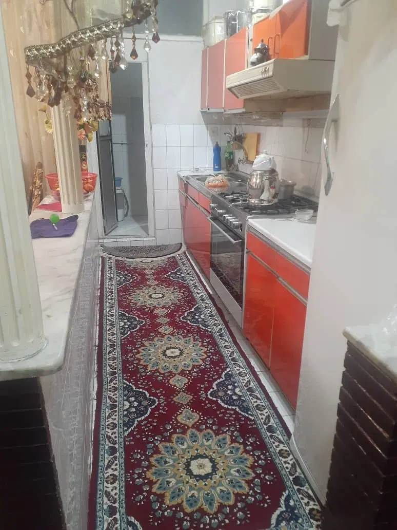 خانه ویلایی حیاط دار