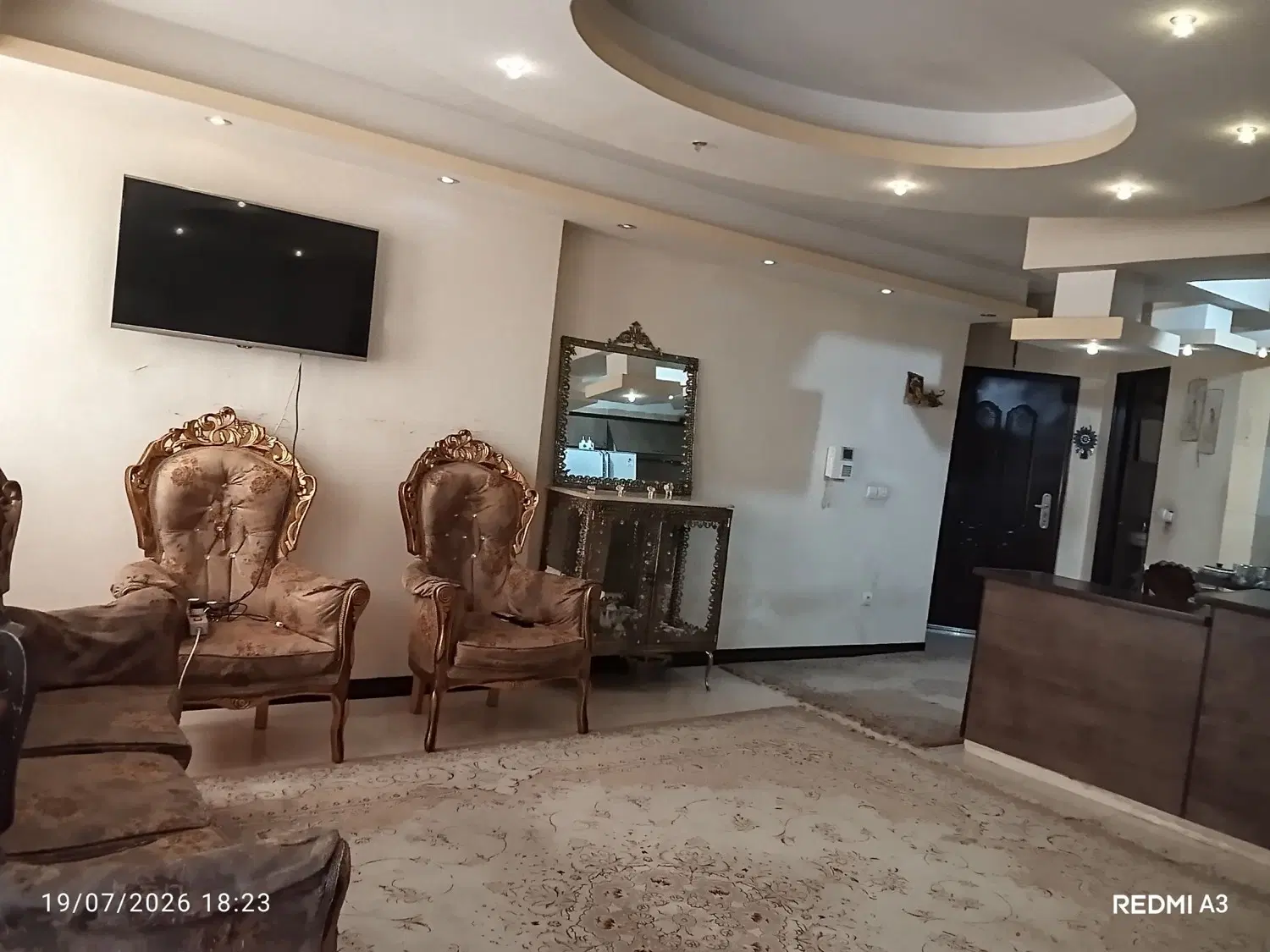 رهن و اجاره پردیسان استقلال