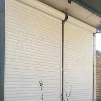 مغازه 60 متری جهت اجاره ایام اربعین در مهران