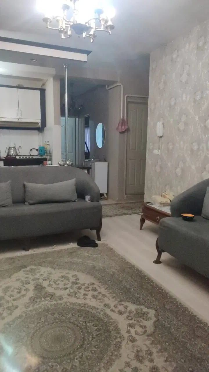 آپارتمان ۷۵ متر سهند فاز ۳ کوثر ۲