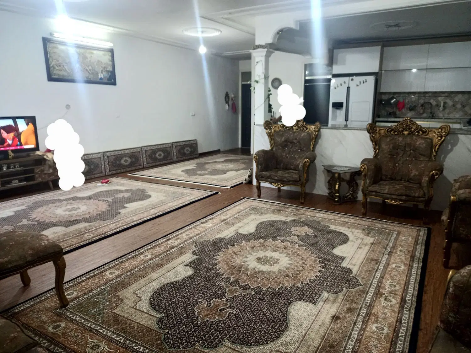 آپارتمان فروشی شهرک مدنی
