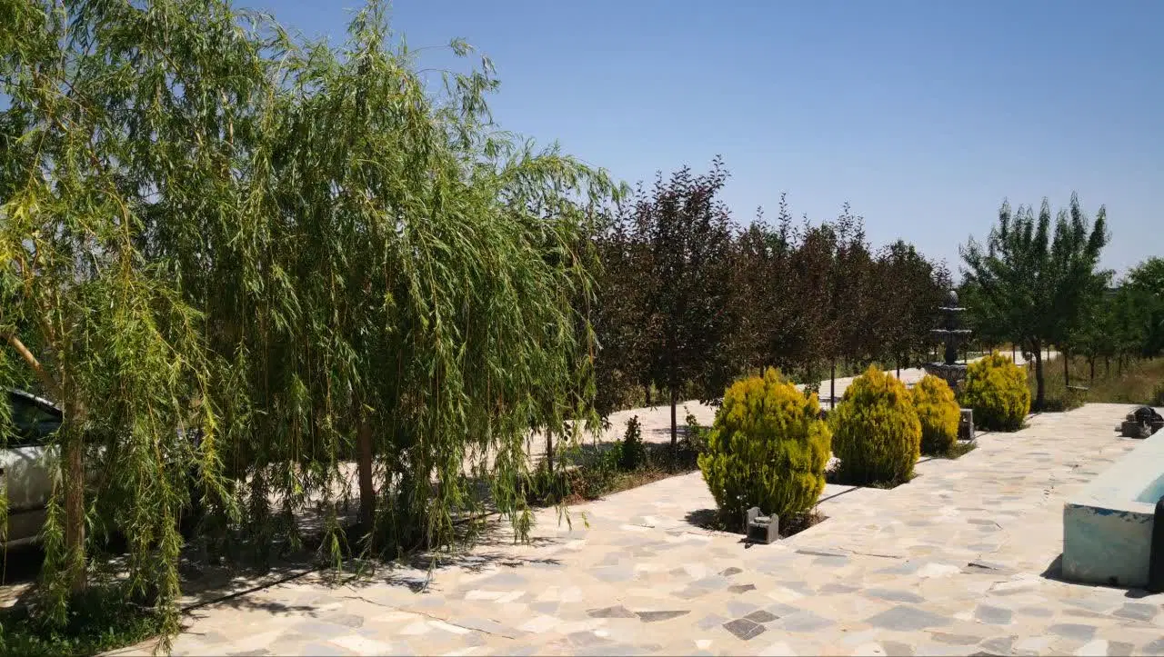 باغ فروشی
