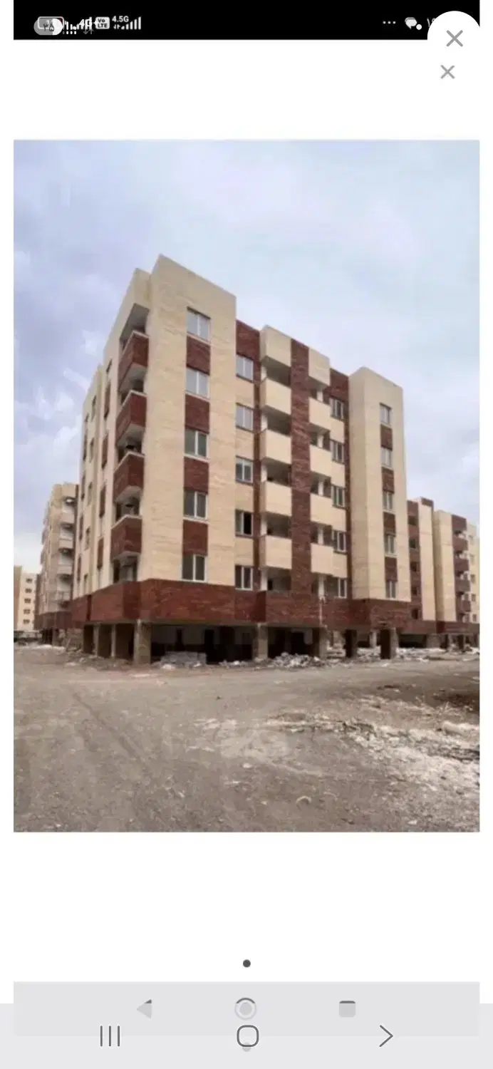 مسکن ملی سایت ۵۶۰هکتاری