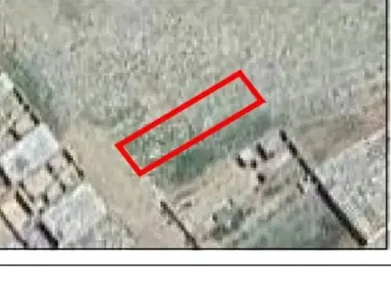 فروش زمین مسکونی