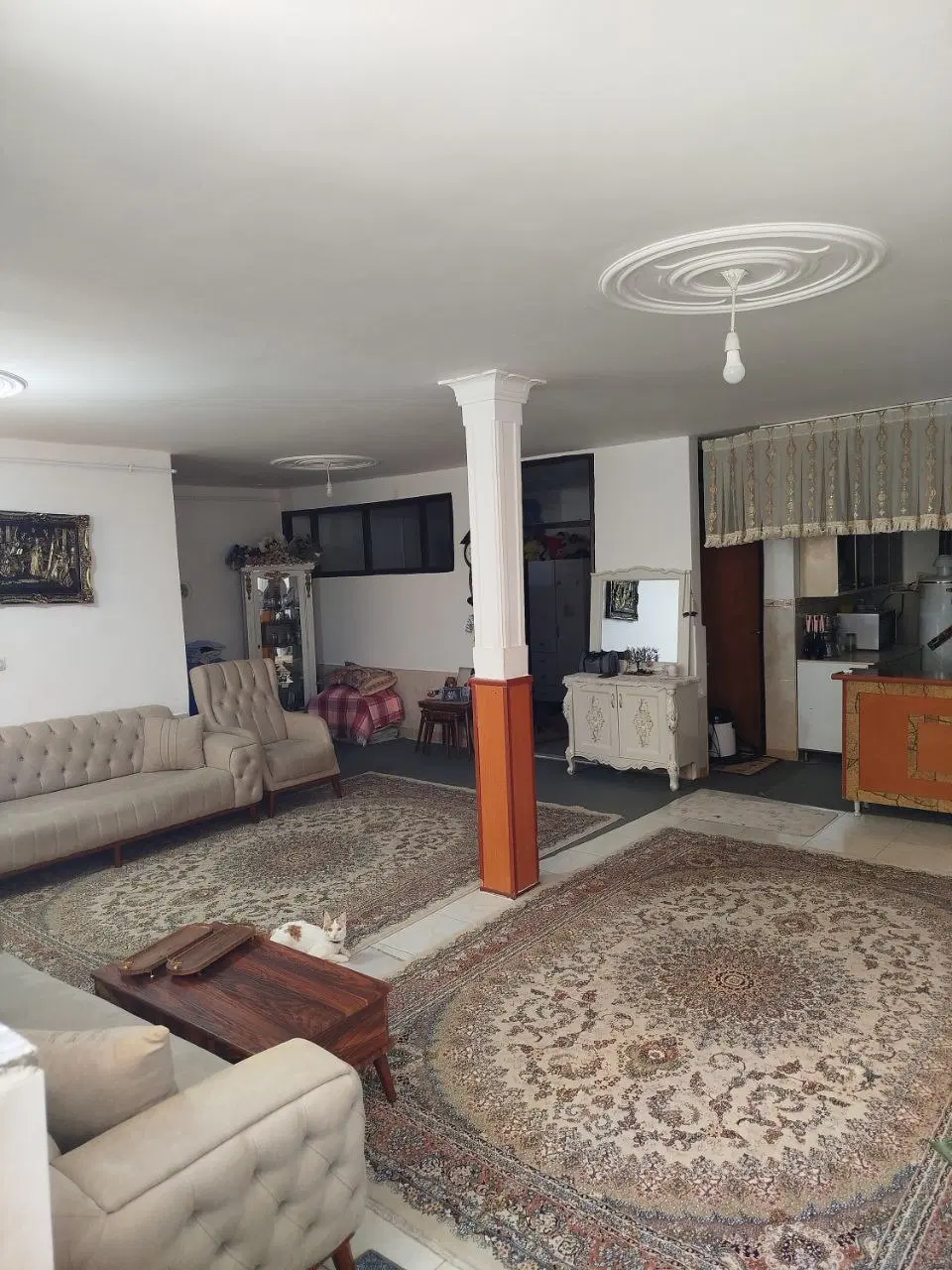اجاره مسکونی راه جدا