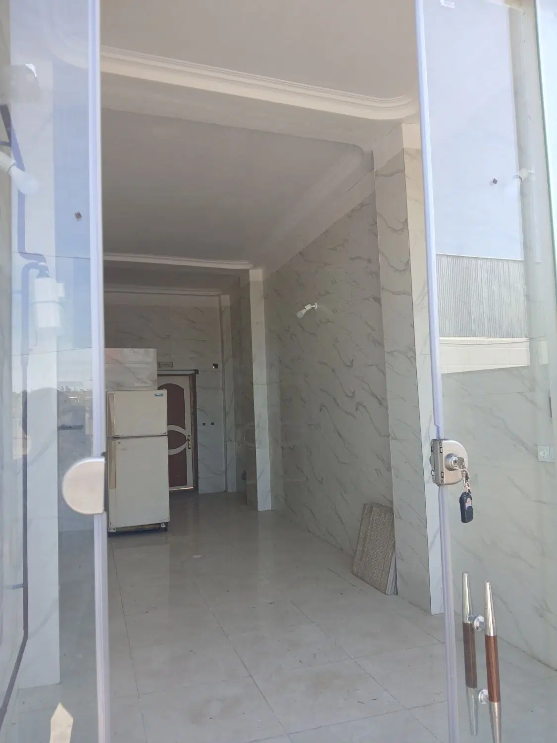 دو مغازه 30 و 40 متری