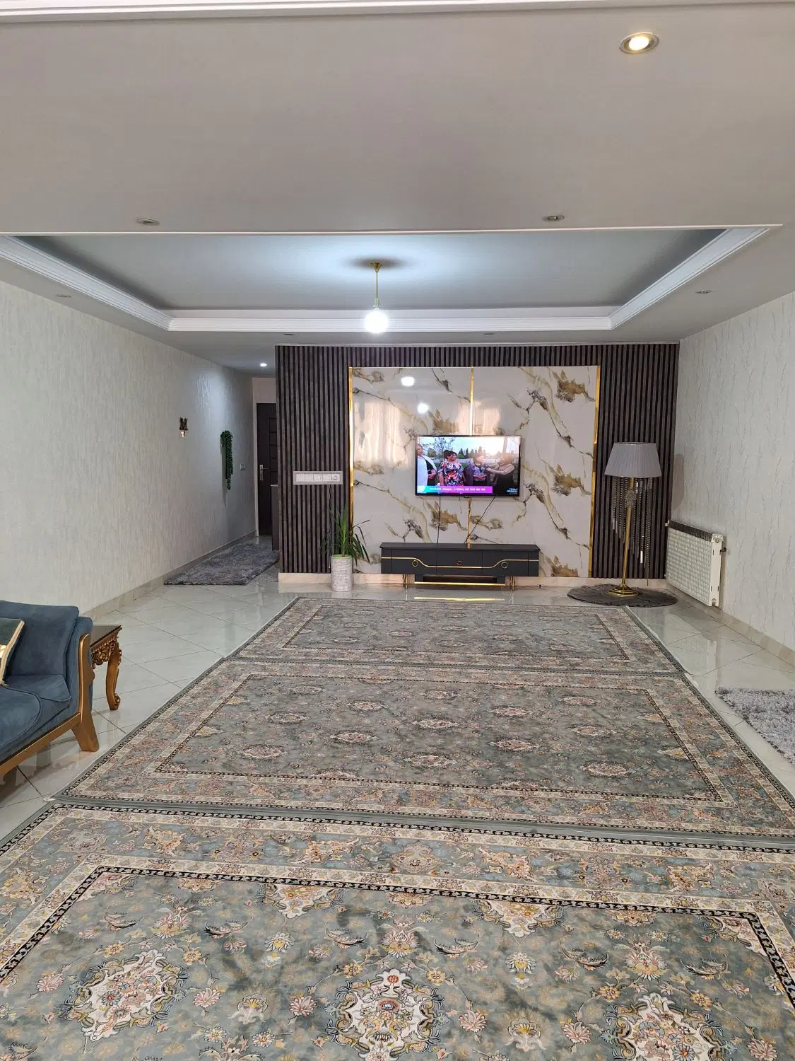 واحد ۱۱۰متری دوخواب شهرک احمدیه