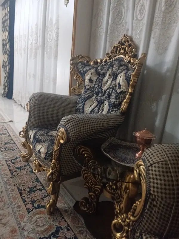 یک اپارتمان 60متری