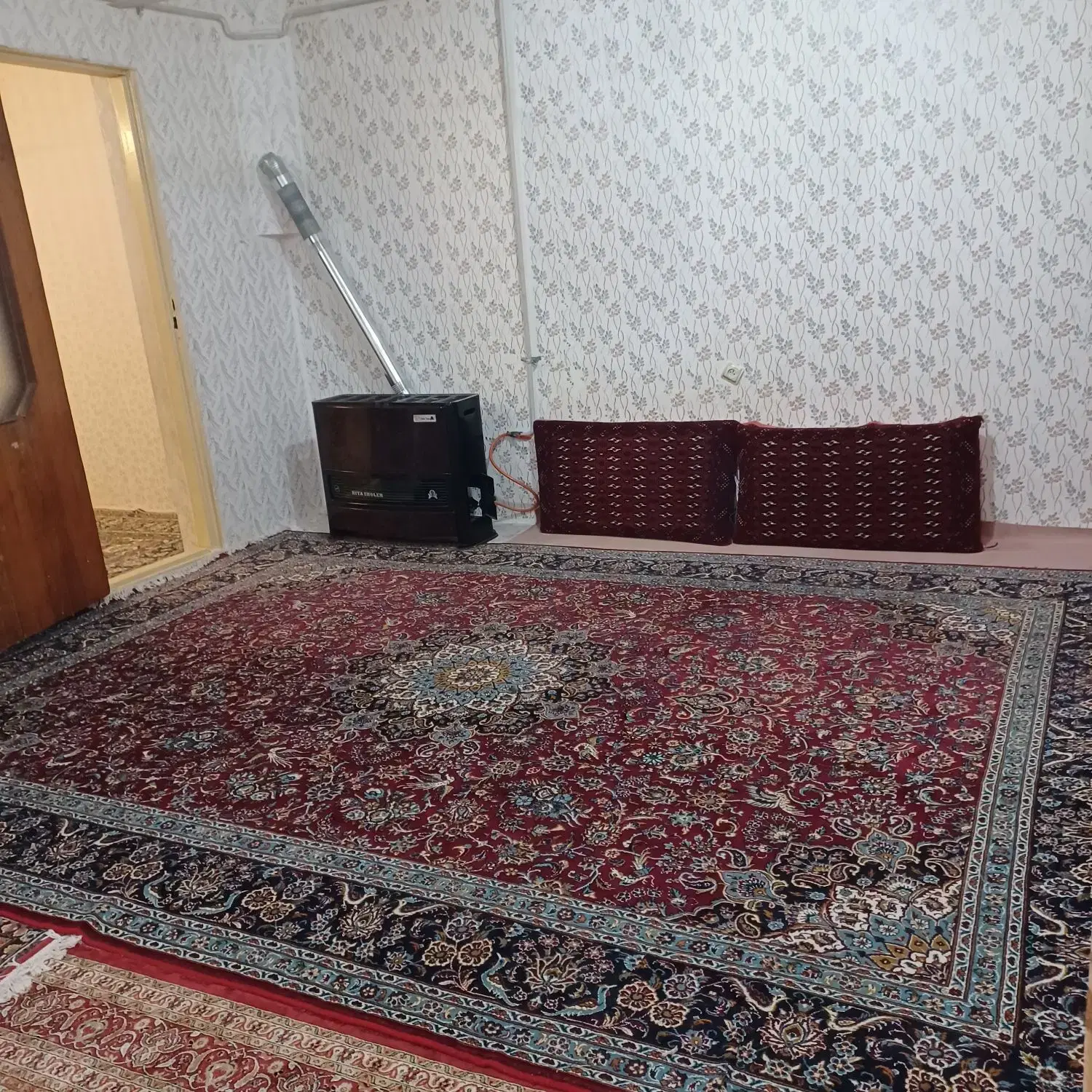 اجاره سوئیت در تنگراه جنگل گلستان