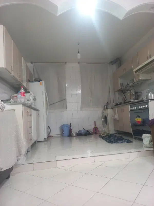 همخونه خانم