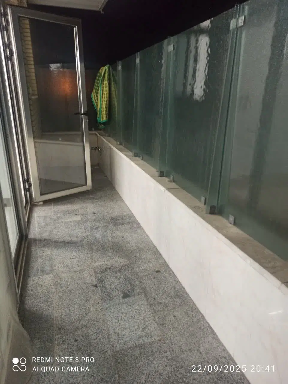 منزل دوطبقه بلوار آب