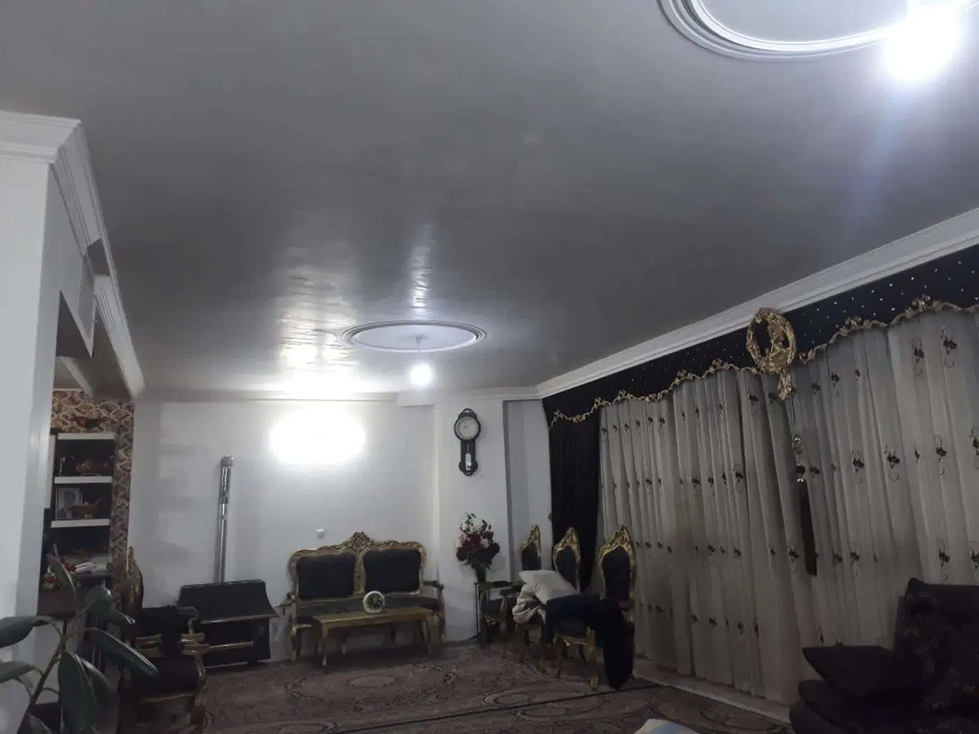 شهرابریشم ۱۰ دقیقه تا قایمیه_دربست_مجرد و متاهل