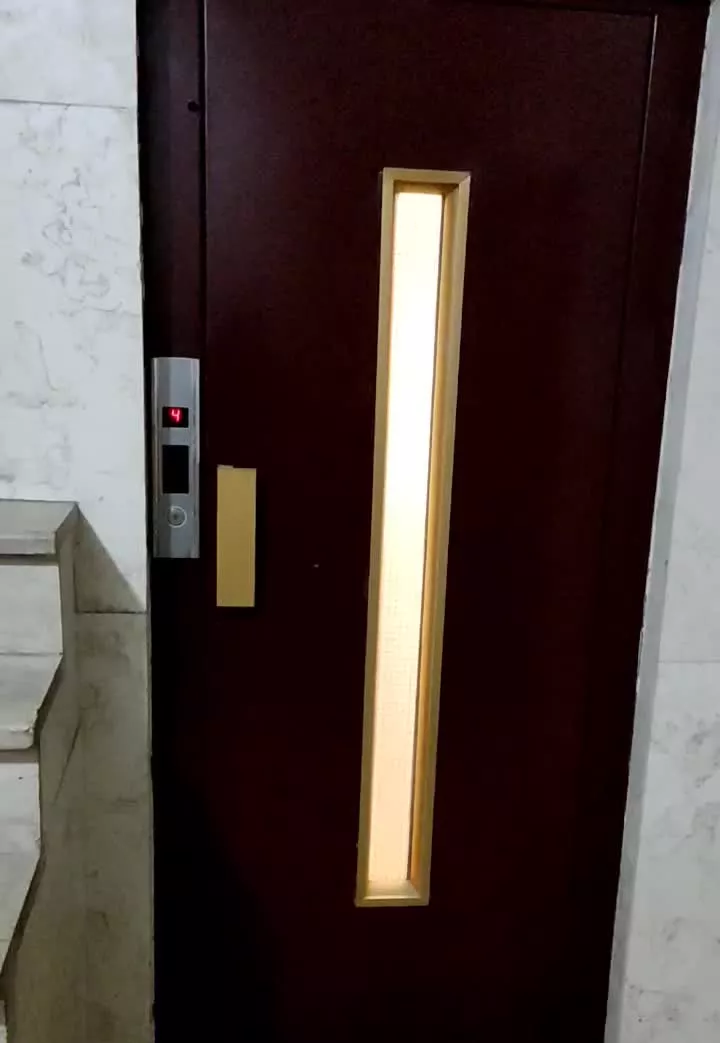 آپارتمان ۶۱ متری رهن کامل