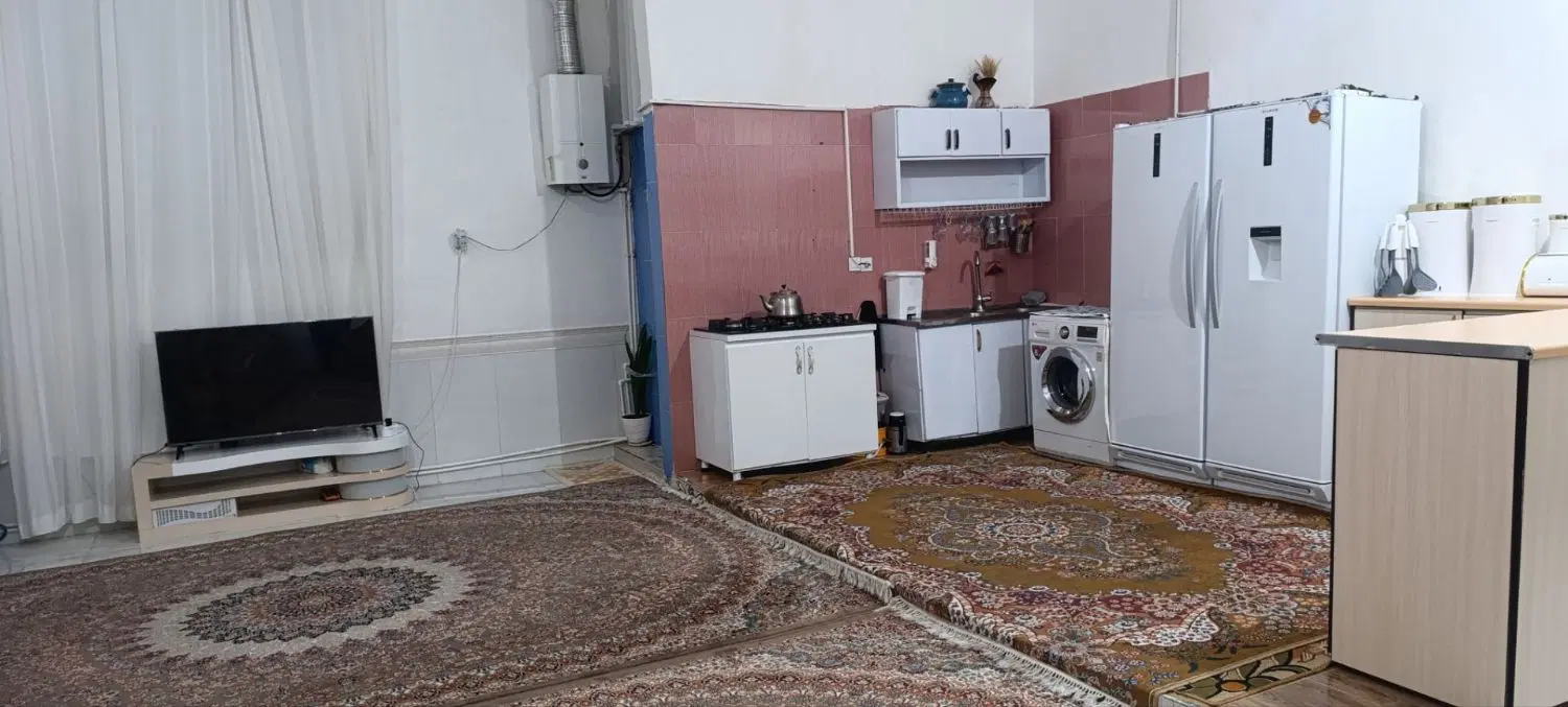 خانه فروشی  شهرک هنرمندان