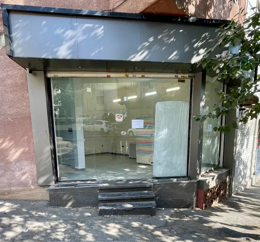 اجاره مغازه ۳۰ متری
