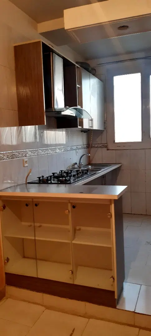 آپارتمان ۴۰ متری در خیابان حیدری