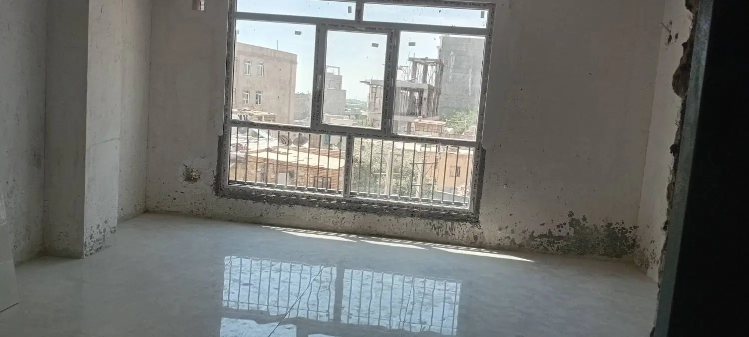 آپارتمان ۱۱۰ متری دوبلکس سند دار