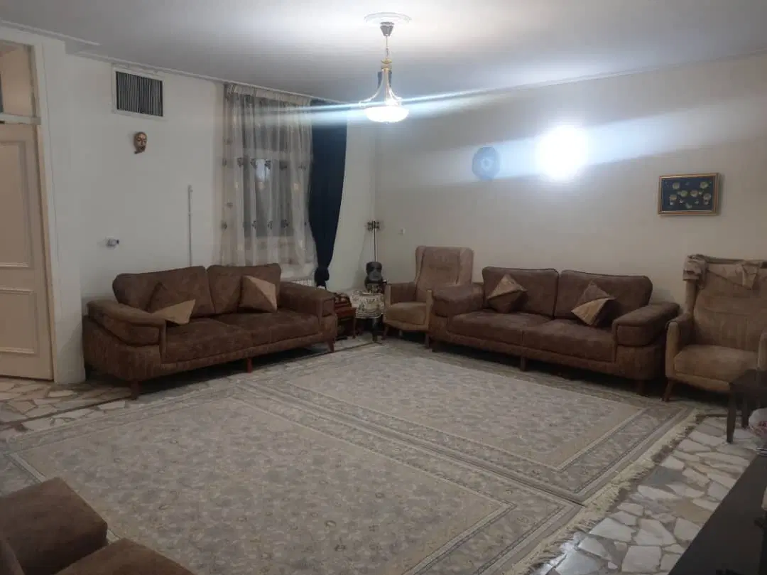 آپارتمان ۷۰ متر خوش نقشه