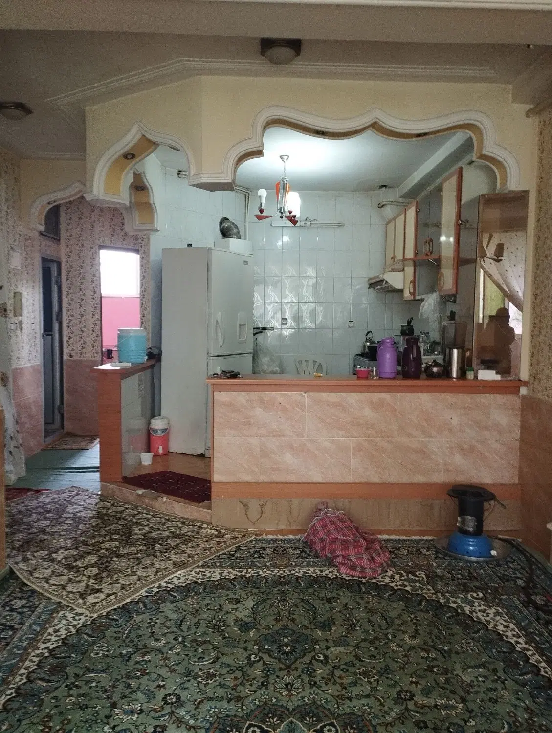 ۷۵متری معلم ۲۱