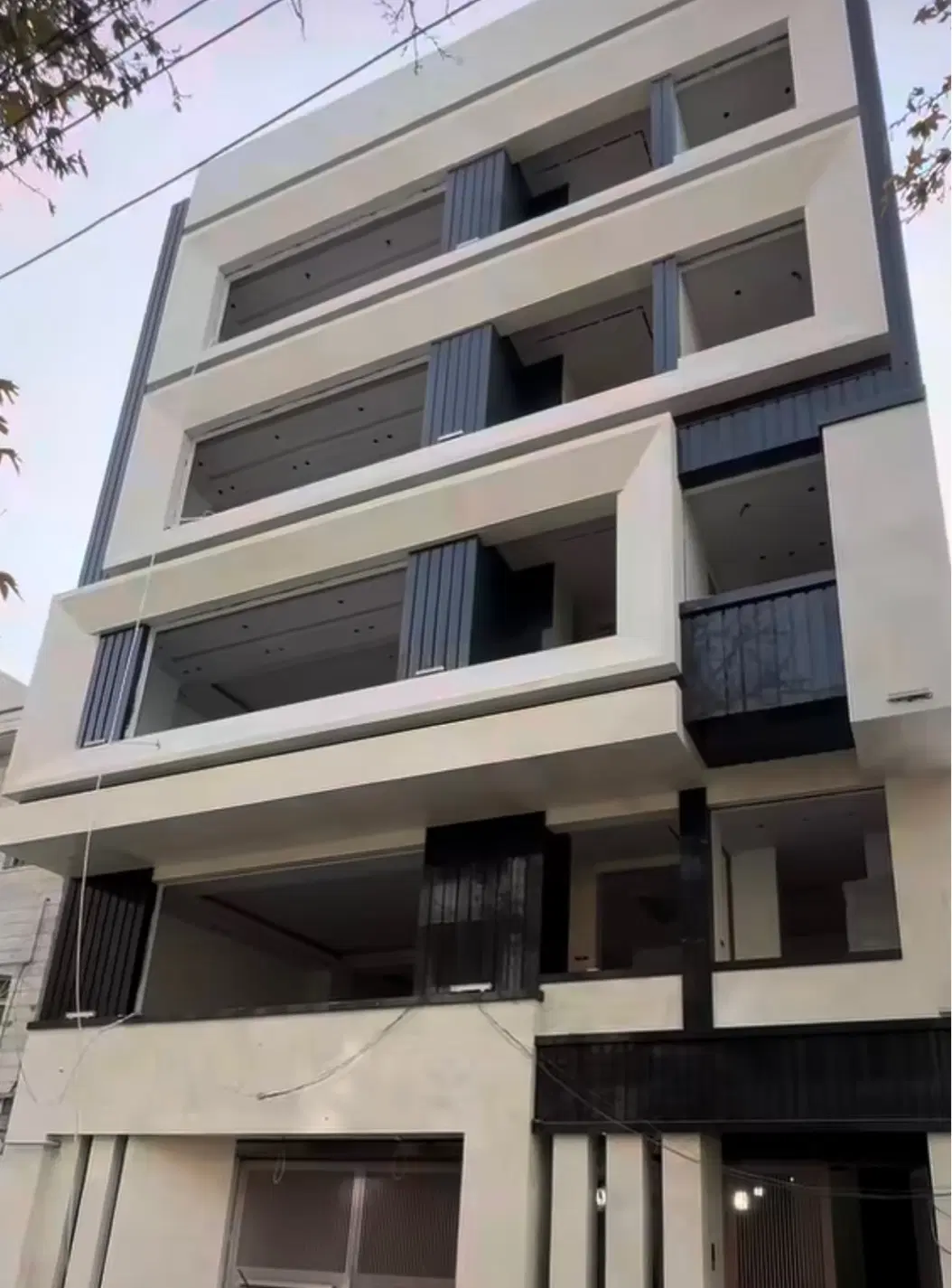 پیش فروش دو خوابه تاپ لوکیشن استانداری بهشتی