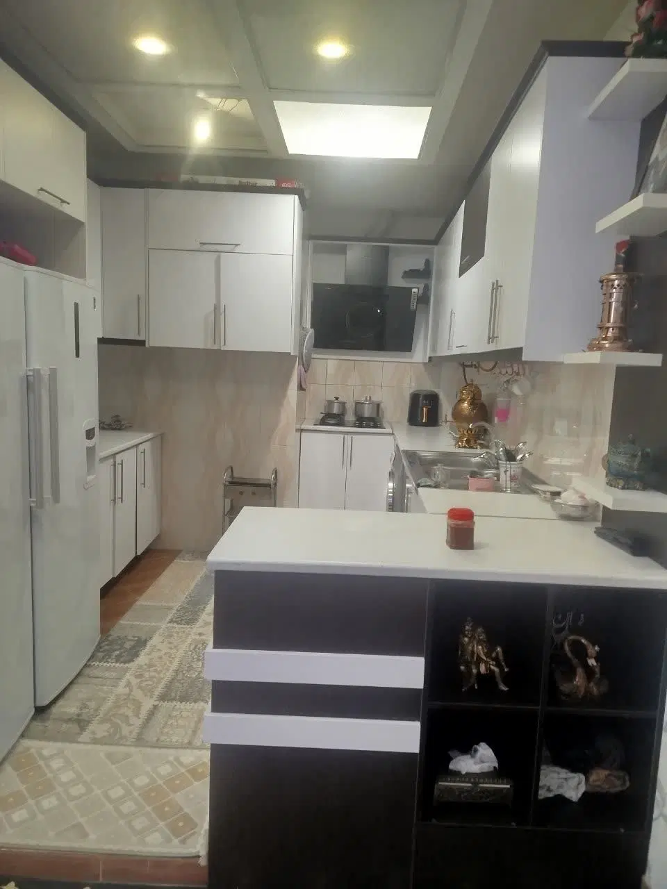 خانه اجاره ای ۷۰متری ویلایی