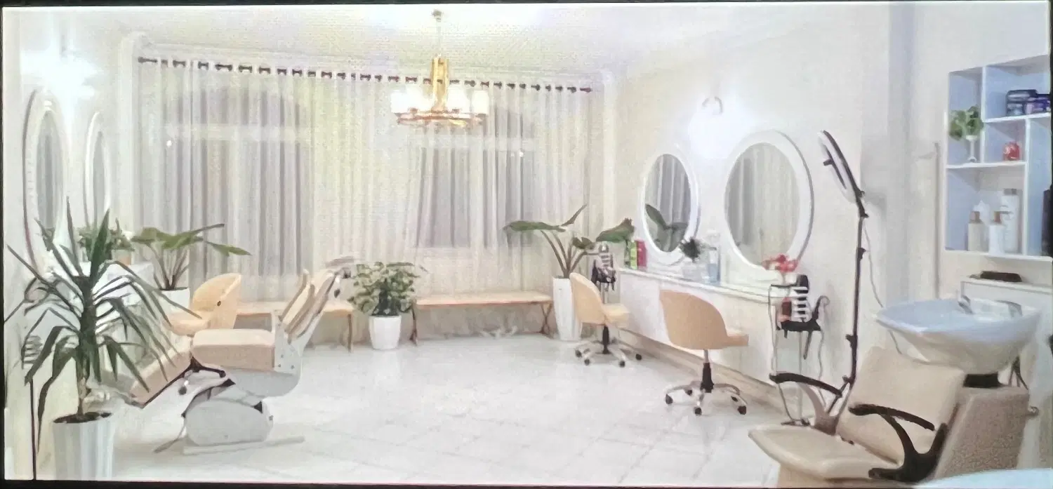 اجاره میز ناخن و صندلی پدیکور