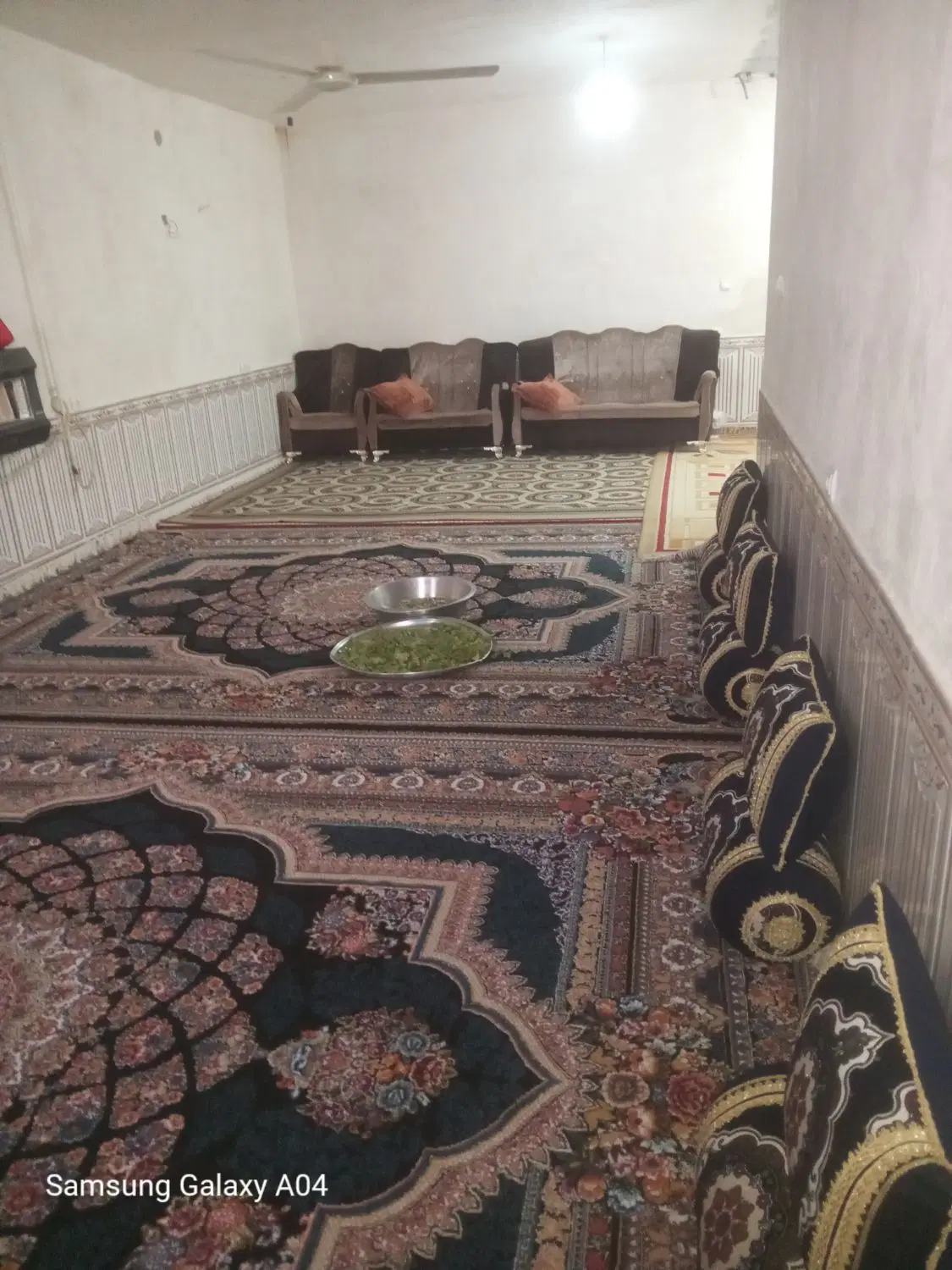 خانه دره لبک.