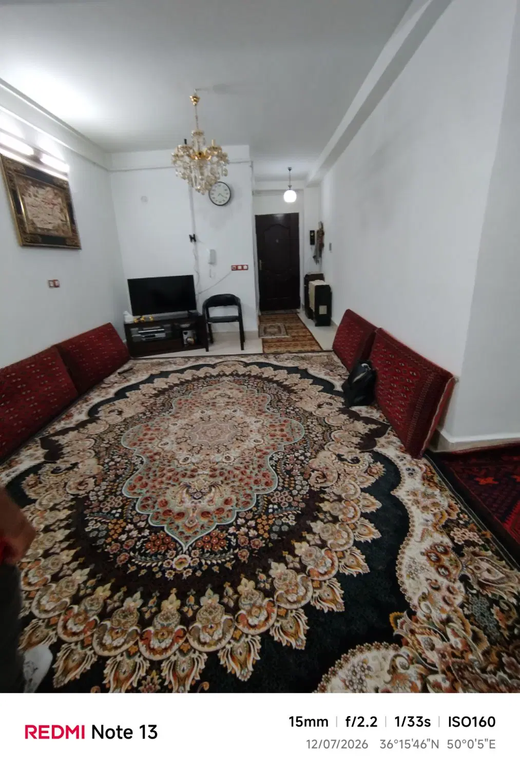 فروش آپارتمان