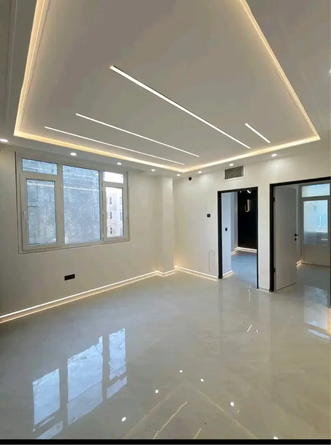 منزل ویلایی دربست مستقل دلباز کرونی