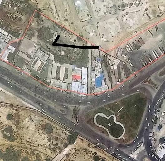 مشارکت در  کارگاه تولیدی یا انبارها و ...