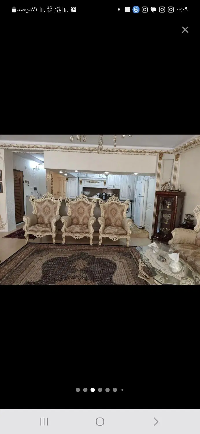 رهن و اجاره آپارتمان