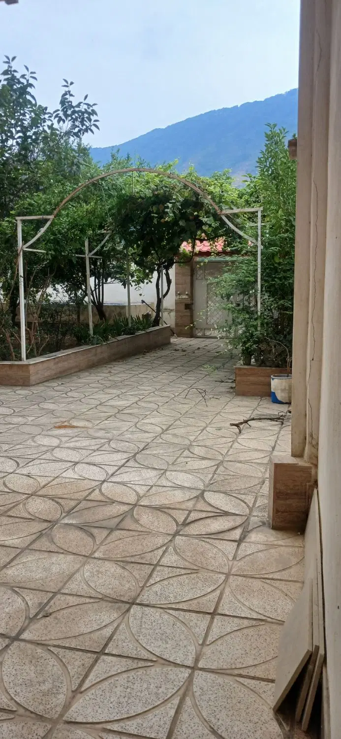 ویلا رامیان