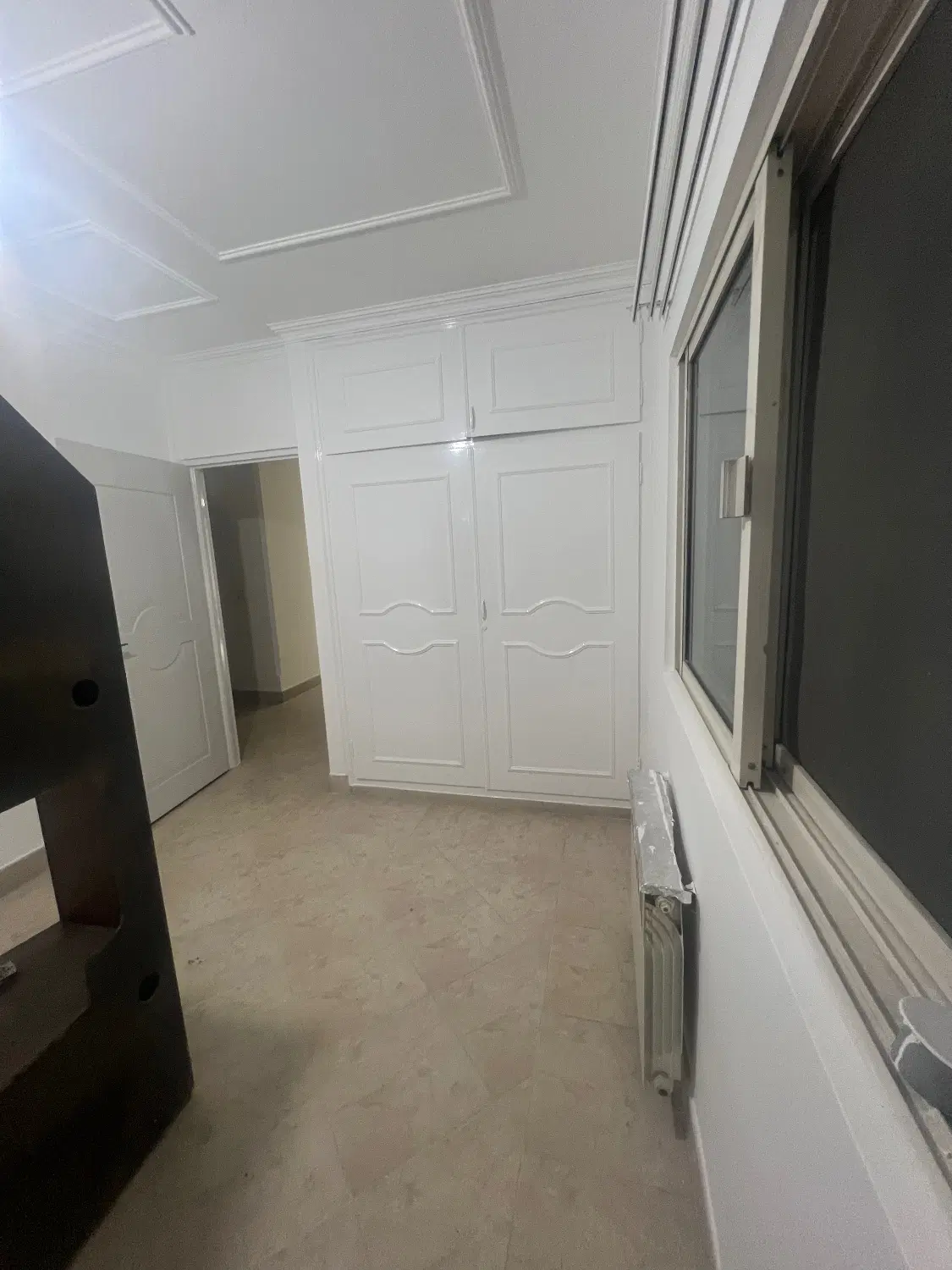 اپارتمان ۱۶۰ متری تک واحدی