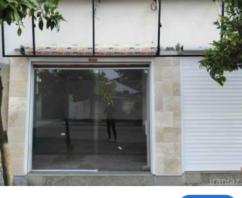 فروش مغازه روبروی مدرسه نجمیه