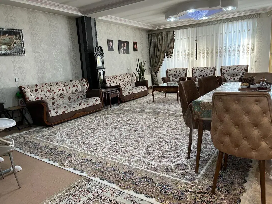 آپارتمان.خوش قیمت. زیر قیمت منطقه