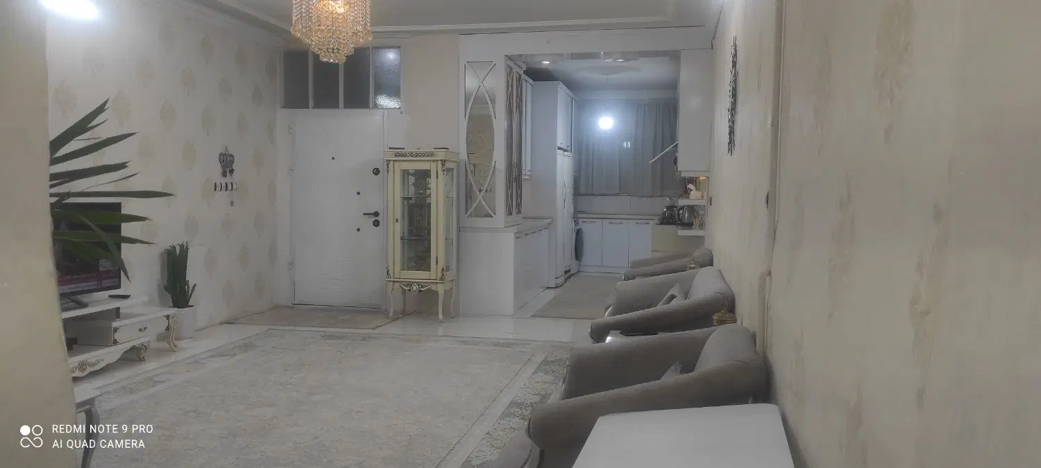 منزل ۱۲۵ متری