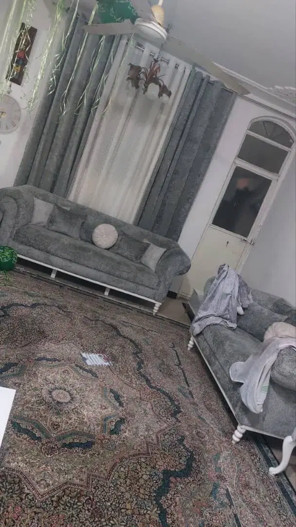 فروش واحد ۶۵ متری تالار پارچه
