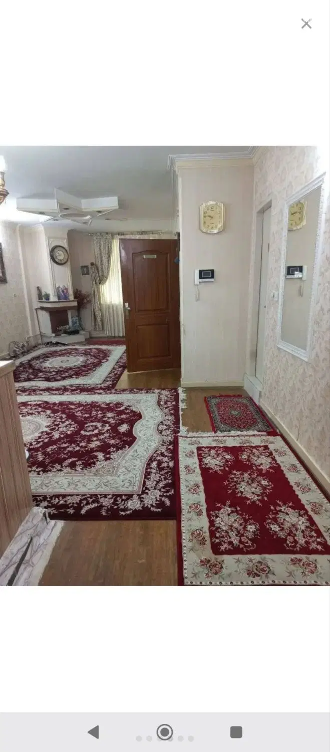 اپارتمان ۶۳ متری افسریه