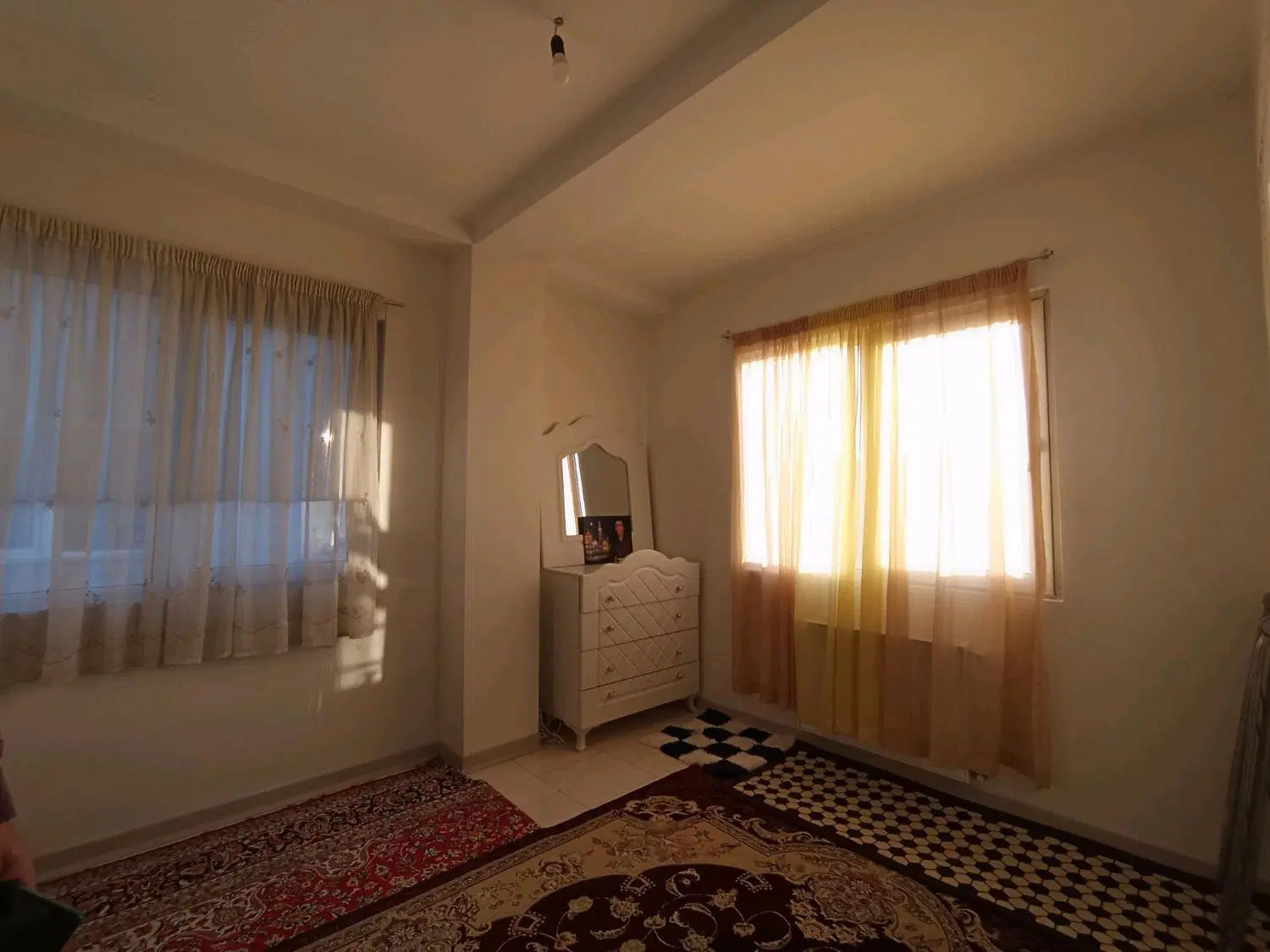 فروش اپارتمان