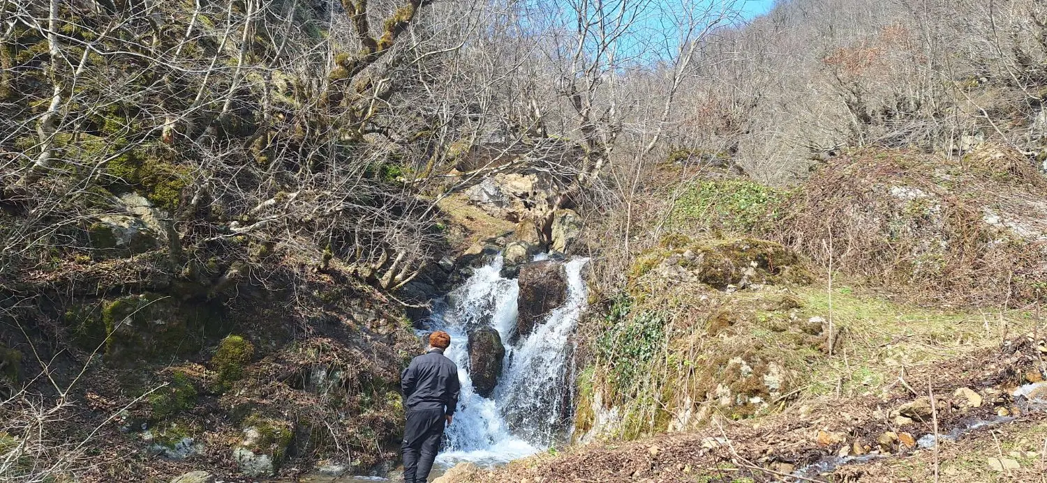 زمین مسکونی برای ساخت ویلا