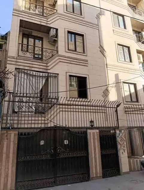 آپارتمان_۸۷ متری_سه راه خیام