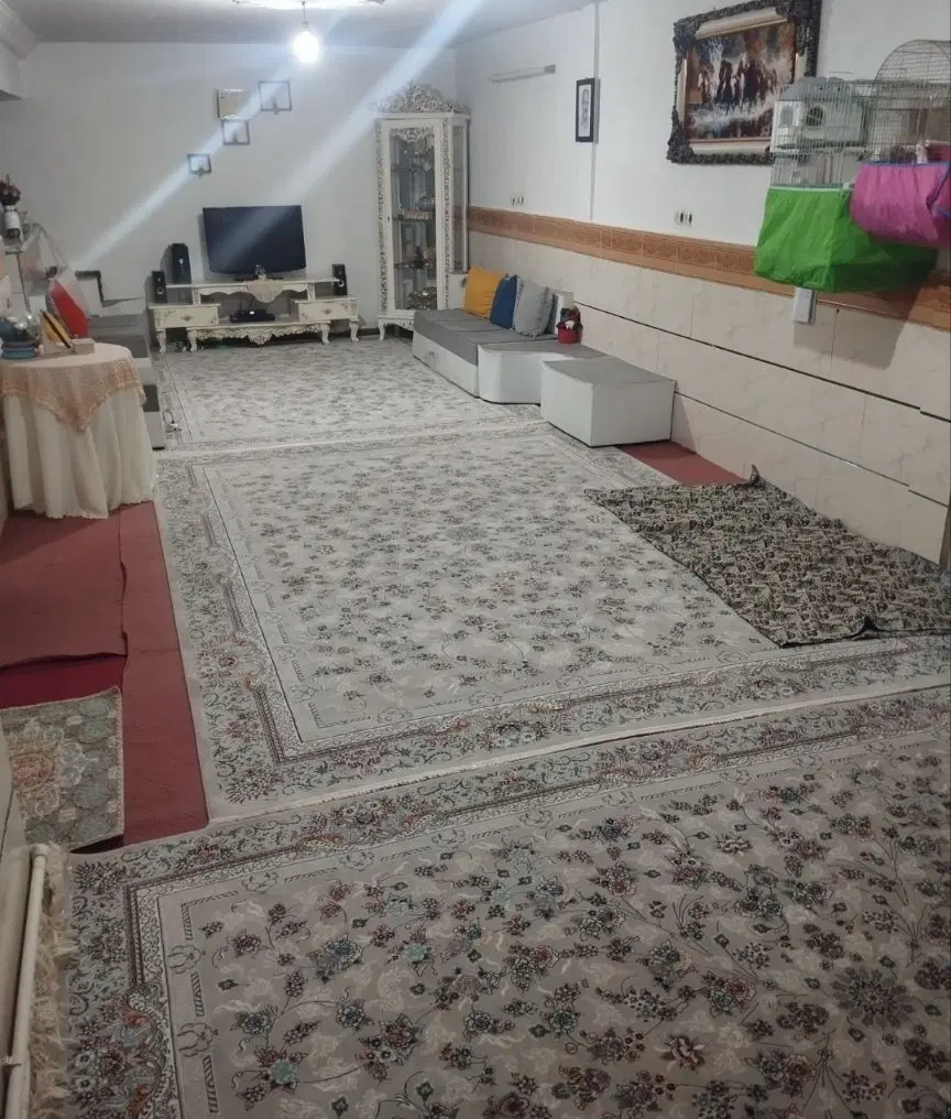 اجاره خانه همکف نصرت اباد 15خرداد