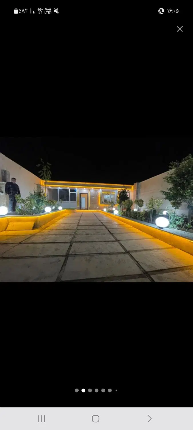 فروش ویلاباغ