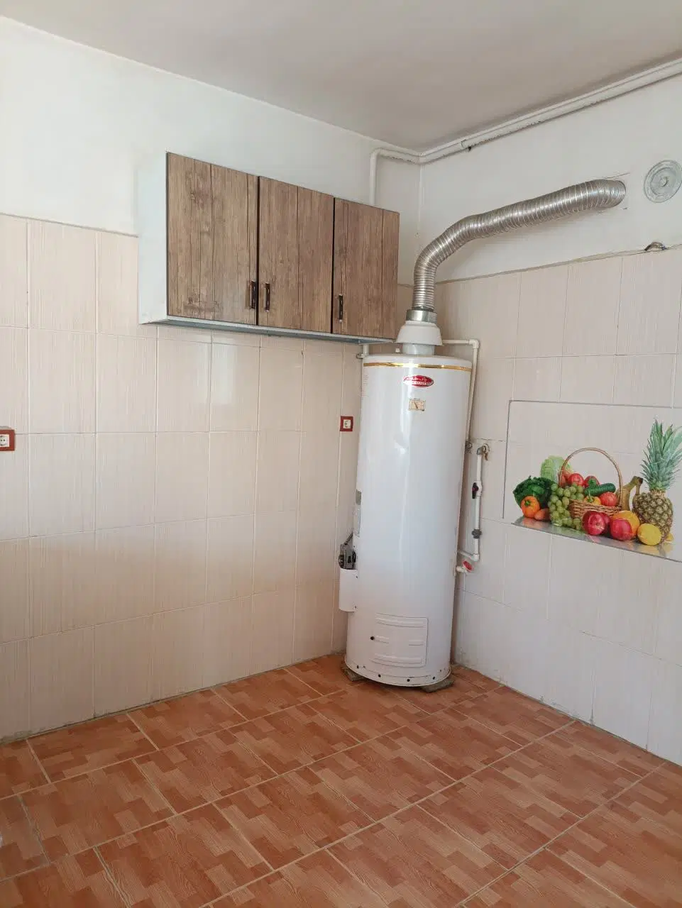 فروش آپارتمان 83 متری دو خوابه پارکینگ دار