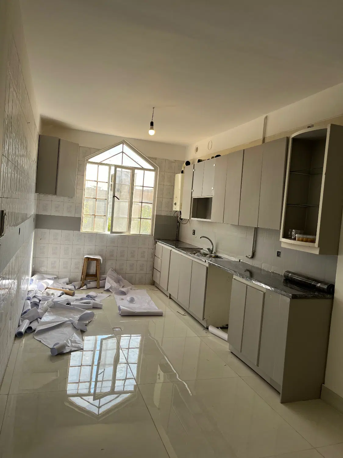 فروش آپارتمان سندار