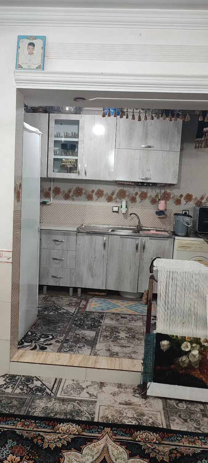 خانه اجاره ای