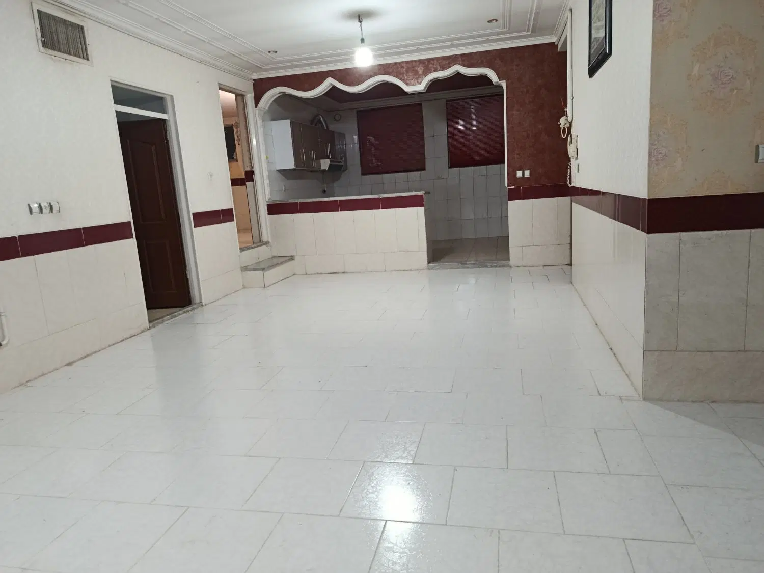خانه اجاره ای بلوار دشتی